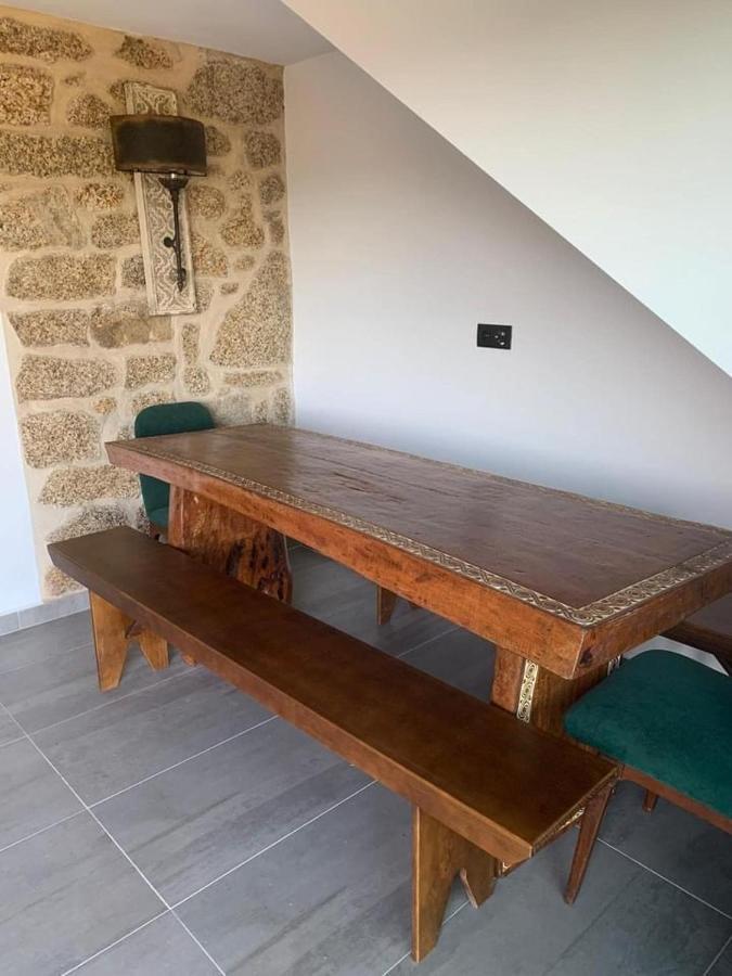 Casa Da Avo Maria Βίλα Monsanto Εξωτερικό φωτογραφία