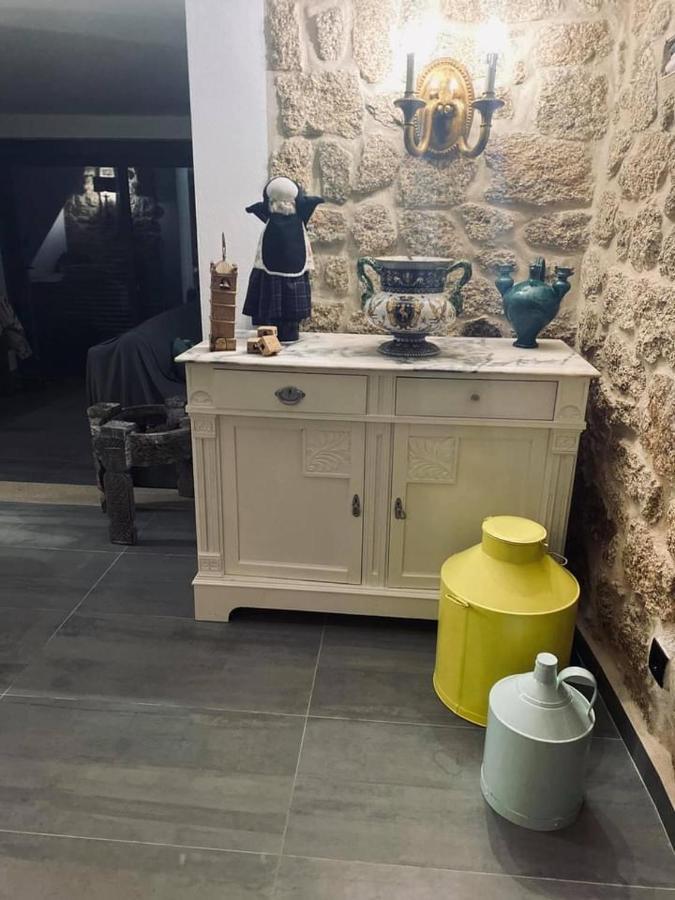 Casa Da Avo Maria Βίλα Monsanto Εξωτερικό φωτογραφία