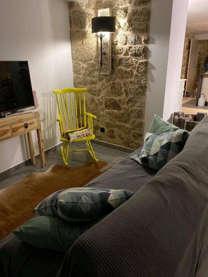 Casa Da Avo Maria Βίλα Monsanto Εξωτερικό φωτογραφία