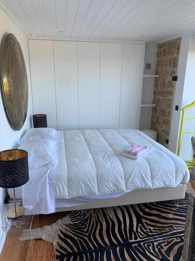 Casa Da Avo Maria Βίλα Monsanto Εξωτερικό φωτογραφία