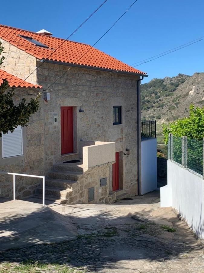 Casa Da Avo Maria Βίλα Monsanto Εξωτερικό φωτογραφία