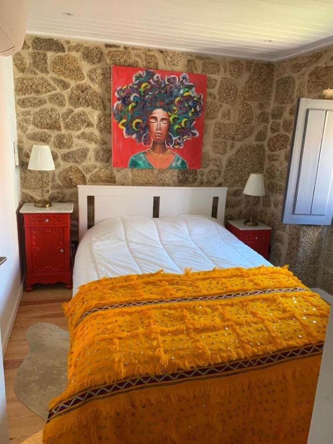 Casa Da Avo Maria Βίλα Monsanto Εξωτερικό φωτογραφία
