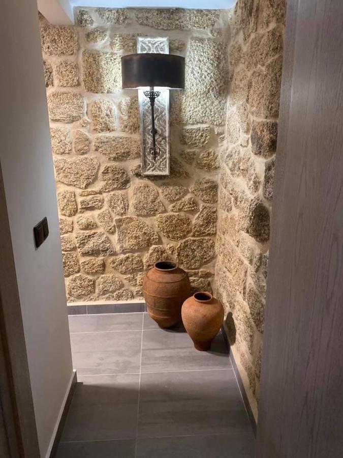 Casa Da Avo Maria Βίλα Monsanto Εξωτερικό φωτογραφία