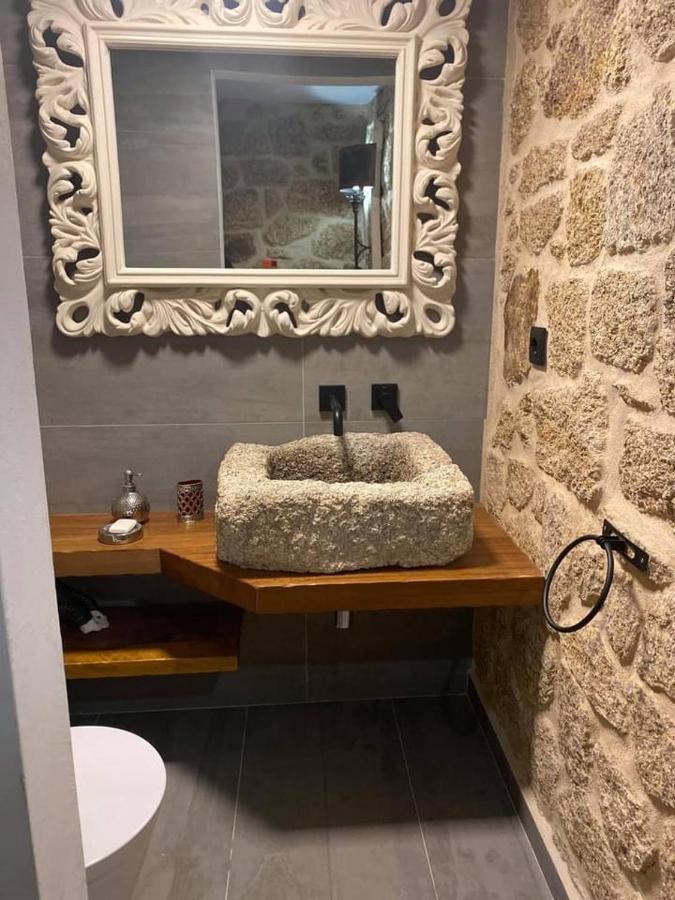 Casa Da Avo Maria Βίλα Monsanto Εξωτερικό φωτογραφία