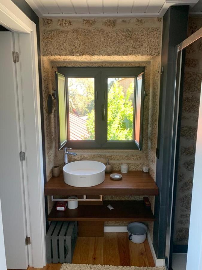 Casa Da Avo Maria Βίλα Monsanto Εξωτερικό φωτογραφία