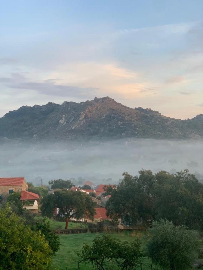 Casa Da Avo Maria Βίλα Monsanto Εξωτερικό φωτογραφία